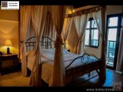 Myrtos Kreta, Dorf Myrtos, 5 Luxusappartments mit Restaurant und Meerblick Haus kaufen